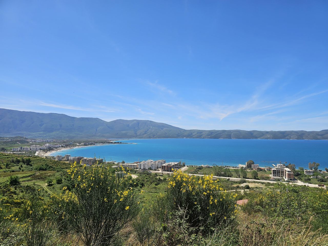 Albanian Real Estate For Sale In Vlora